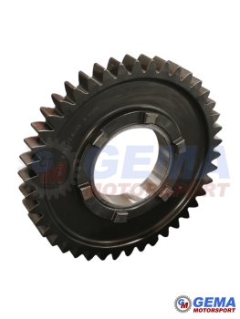 Erster Gang 19 / 32 - 206B-422-8-1932